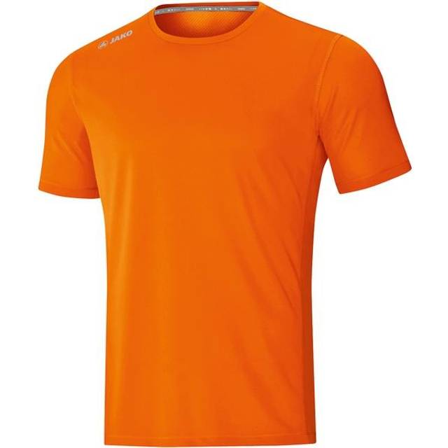 T-shirt Jako Run 2.0 - Orange