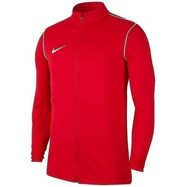 Nike Fotbollsjacka-BV6885 Fotbollsjacka University Red/White/White L