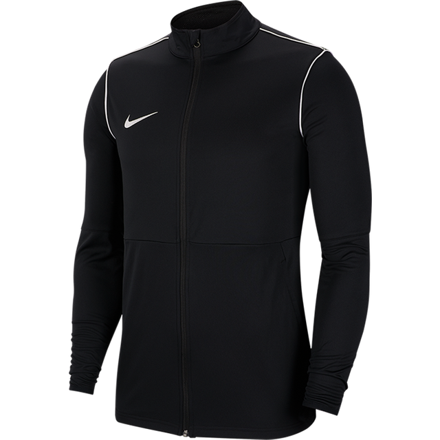 Nike dry park 20 trk jkt k mens track jacket football