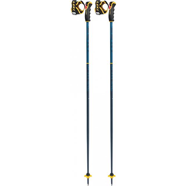 Leki Spitfire 3 D