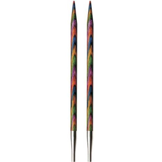 KnitPro Symfonie Interchangeable Knitting Needles, 4.5mm