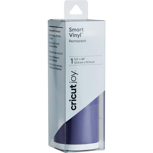 Cricut™ Joy™ Smart Vinyl™ | Permanent | Ultra Violet