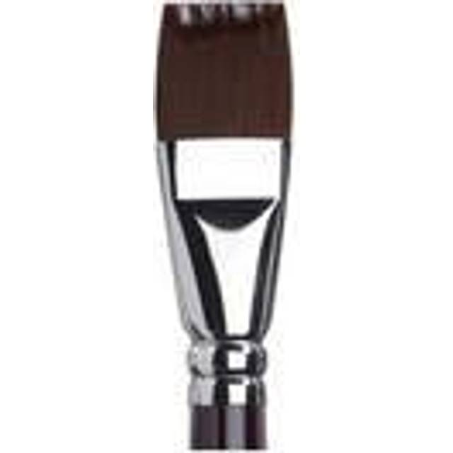 Winsor and Newton Galeria One Stroke Short Handle Brushes - 1 in (25 mm)