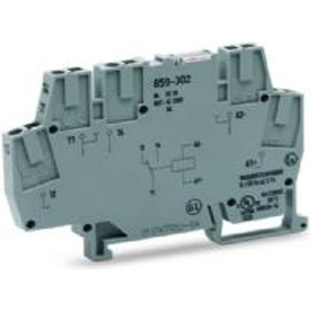 859-304 - Switching relay DC 24V 859-304
