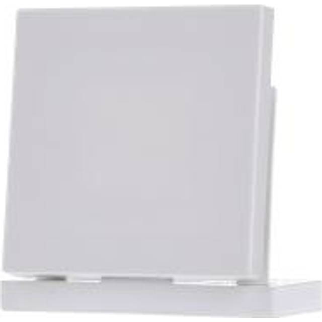LS 990 WW - Rocker for buttons LS 990, alpine white, LS 990 WW