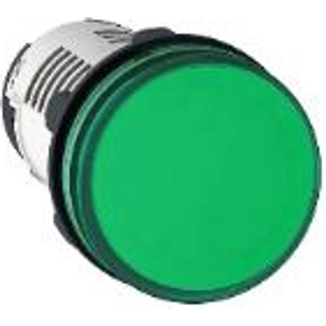 XB7EV03MP - Indicator light green 230VAC/DC XB7EV03MP