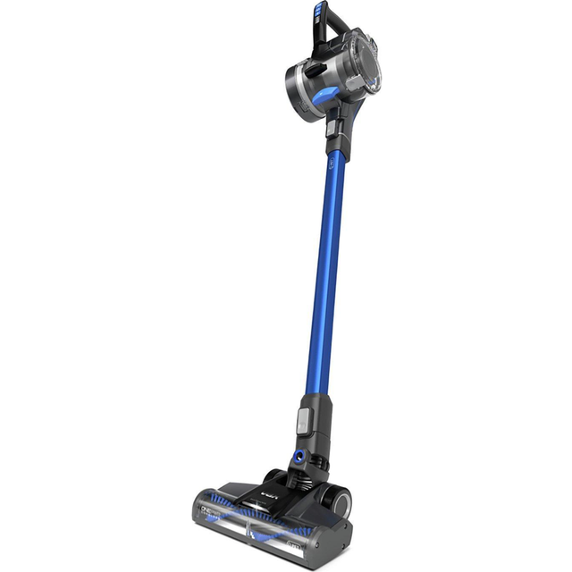Vax CLSV-B4KC Cordless Vacuum - 45 Minutes Run Time - Blue