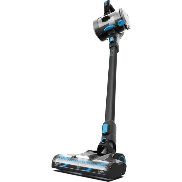 Vax ONEPWR Blade 4 Pet Dual Battery Cordless Vacuum Cleaner with Motorised Pet Tool â CLSV-B4DP