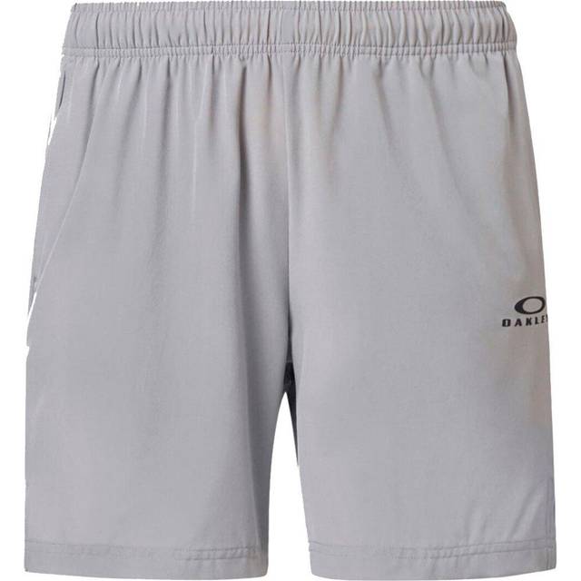 Oakley Men's Foundational 7 Short 2.0 - Color: Gray Size: Xxl