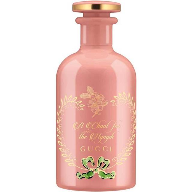 Gucci the Alchemist&#8217;s Garden a Chant for Nymph Eau De Parfum 100ml