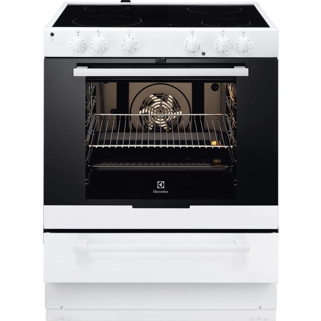 Electrolux Spis EKC7051BOW 230v vit