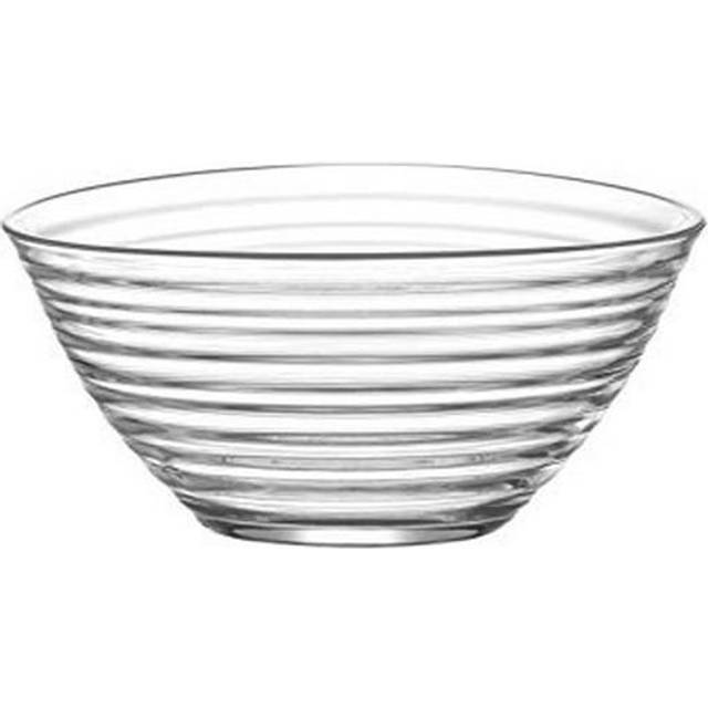 11cm Derin Glass Serving Bowls - Pack of Six