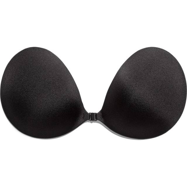 FREEBRA Nat Shap Bra |Svart |F