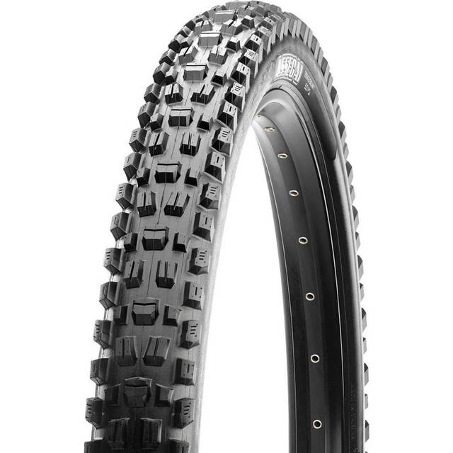 Maxxis Assegai Tyre - 27.5 Inch2.6 InchFolding 60TPI 3C MaxxTerra EXO+ TR
