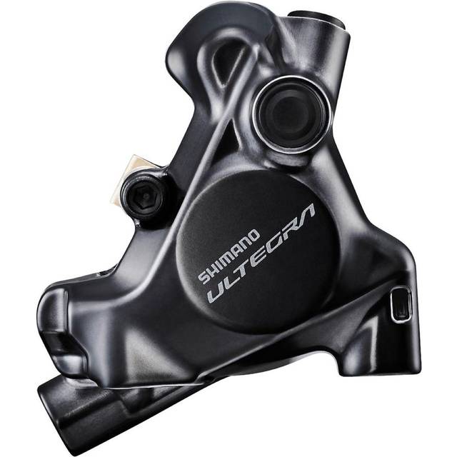 Shimano BR-R8170 Ultegra Flat Mount Disc Brake Caliper - Rear