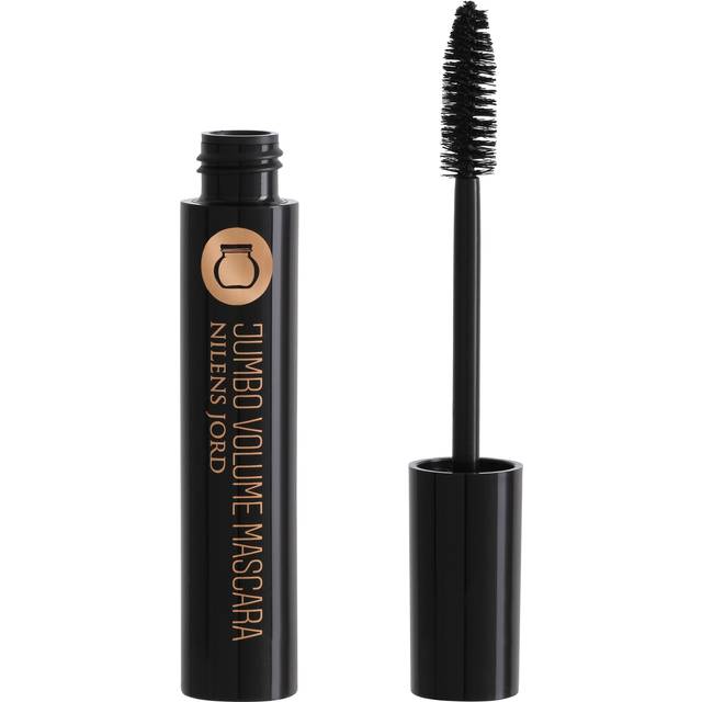 Nilens Jord Jumbo Volume Mascara Black 13ml