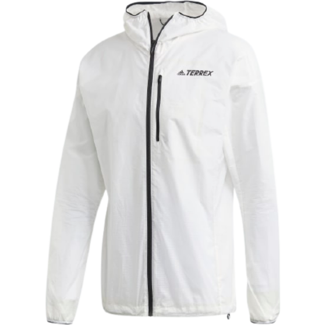adidas Terrex ARG Windweave Running Jacket *BNIB*