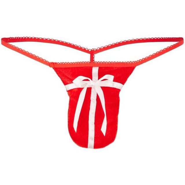 Svenjoyment Christmas Men String