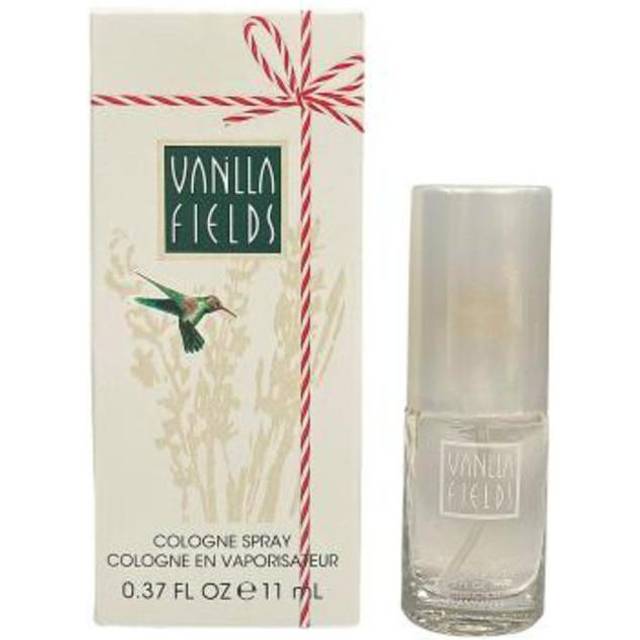 Coty Vanilla Fields Eau de Cologne 11ml Spray