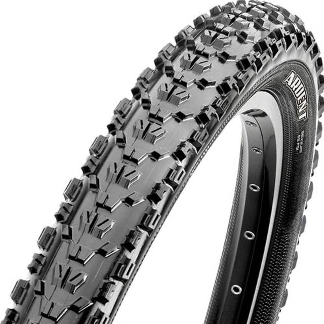Maxxis Ardent 26x2.40 Inch Folding Exo Tr Mtb Tyre
