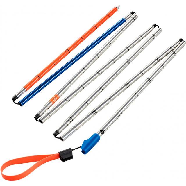 Ortovox 240 Light Probe Alu Silver