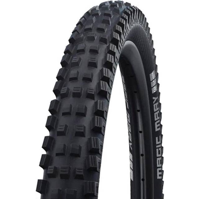 Schwalbe Magic Mary Addix BikePark Tyre Wired - 27.5 x 2.4inch (27.5 x