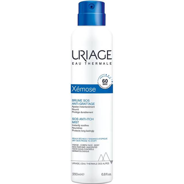 Uriage Xémose SOS Anti-Itch Mist 200ml