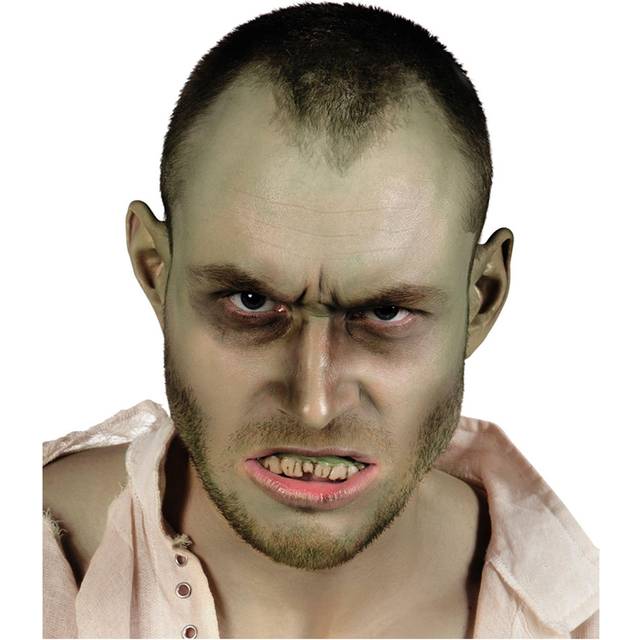 Tänder Zombie