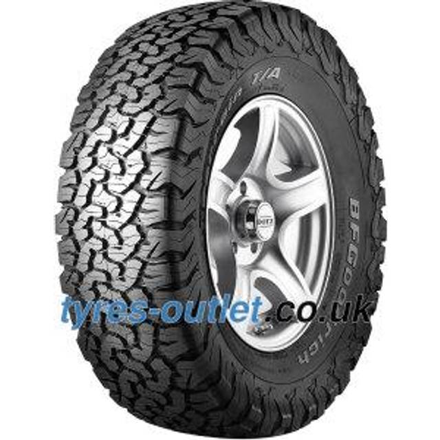 BFGoodrich All Terrain T/A KO2 225/70 R17 110/107 S RWL
