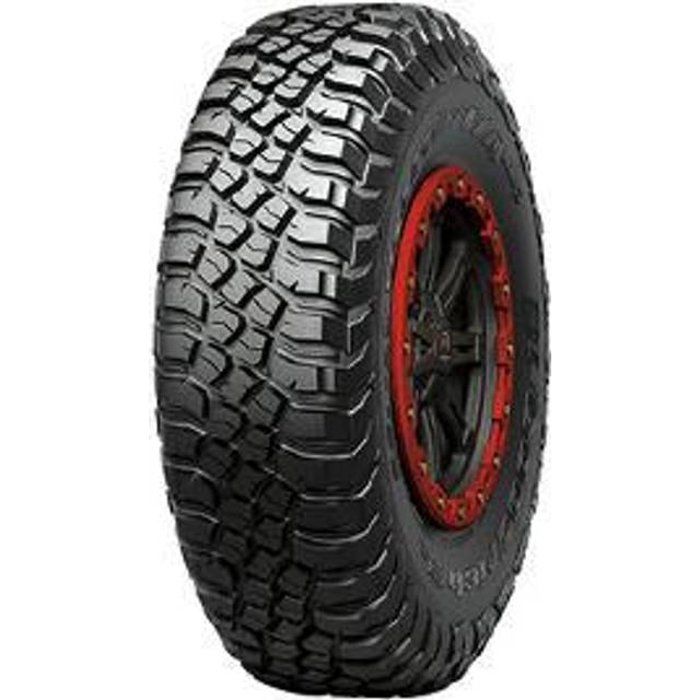 BF Goodrich Mud Terrain T/A KM3 265/60R18 119Q