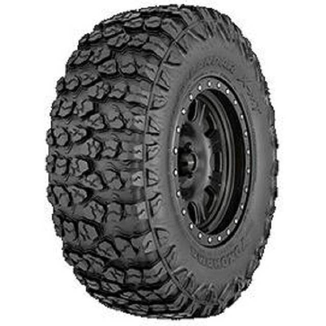 Yokohama Geolandar X-MT (G005) ( 7.5 R16C 116/114N 10PR, POR, RPB )