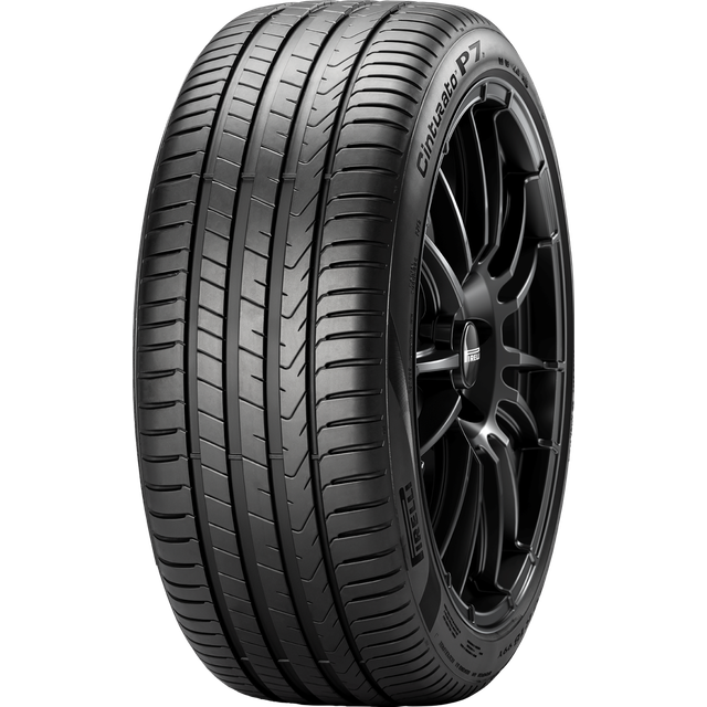 Pirelli CINTURATO P7C2* RFT 205/45 R17 88W personbil Sommardäck Däck RENAULT: Clio 4, Captur, CLIO 3, VOLVO: V70 I, V40 Kombi, S70 3145900