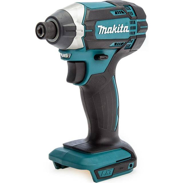 Makita DTD152ZJ 18V LXT Impact Driver Bare Unit Cordless in  Makpac case