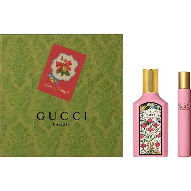 Gucci Flora Gorgeous Gardenia Gift Set-50 ml