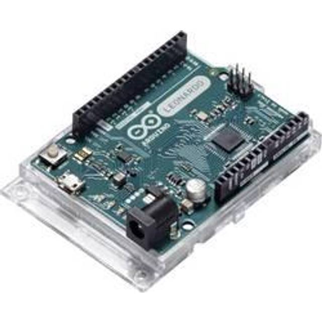 Arduino Leonardo