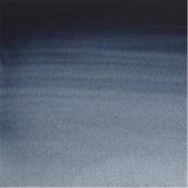 Winsor & Newton Professional Watercolour Half Pan Payne's Grey