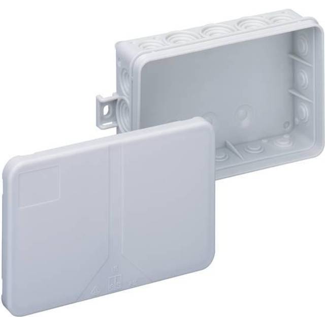 i 16-L - Surface mounted box 85x130mm i 16-L