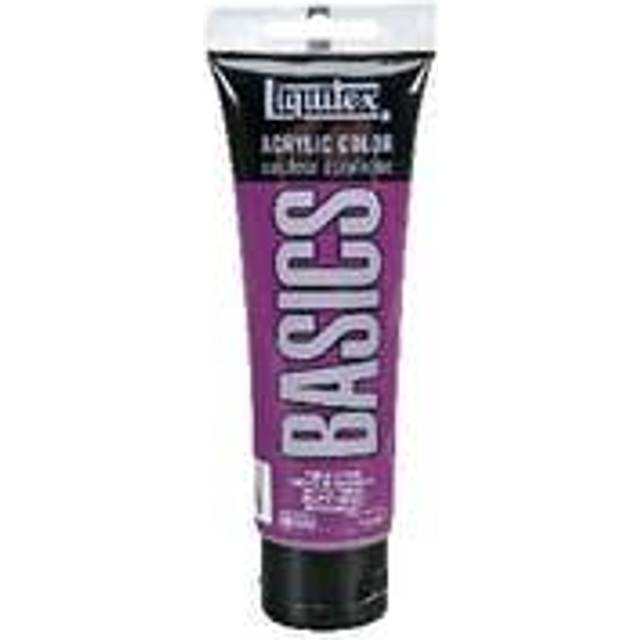 Liquitex Basics Acrylic Colour 118ml Prism Violet
