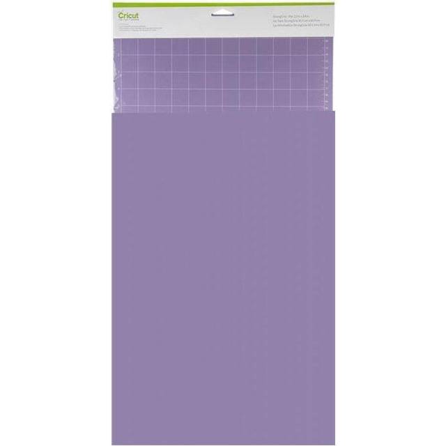 Cricut™ StrongGrip Machine Mat | 12" x 24"