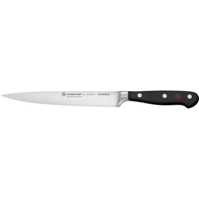 Wüsthof Classic 18cm Fillet Knife (WT1040103718)