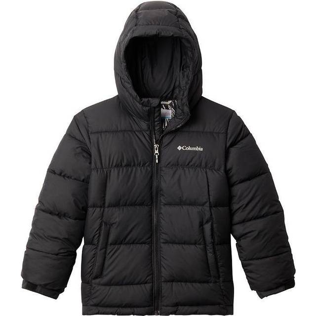 Columbia Youth Pike Lake Unisex jacka för barn