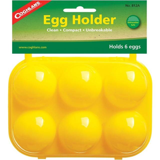 6 EGG-EGG CARRIER