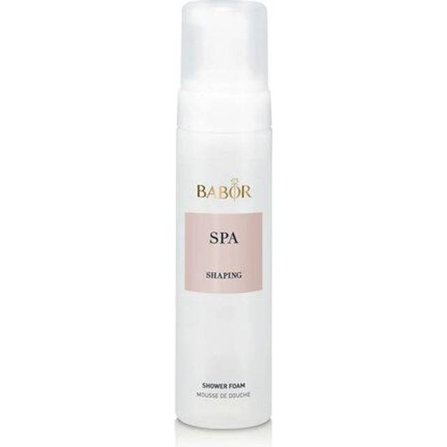 Babor Shaping Shower Foam