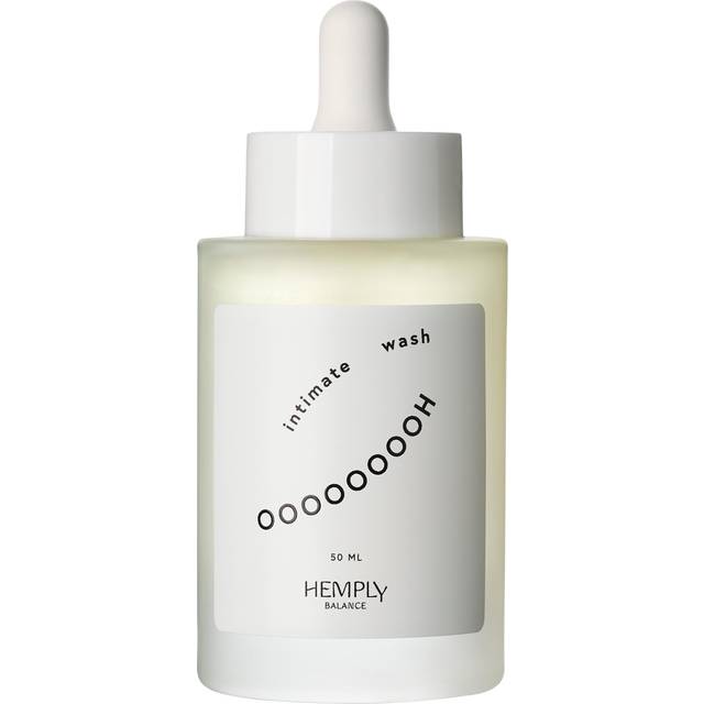 Hemply Balance CBD Intimate Wash 50 ml