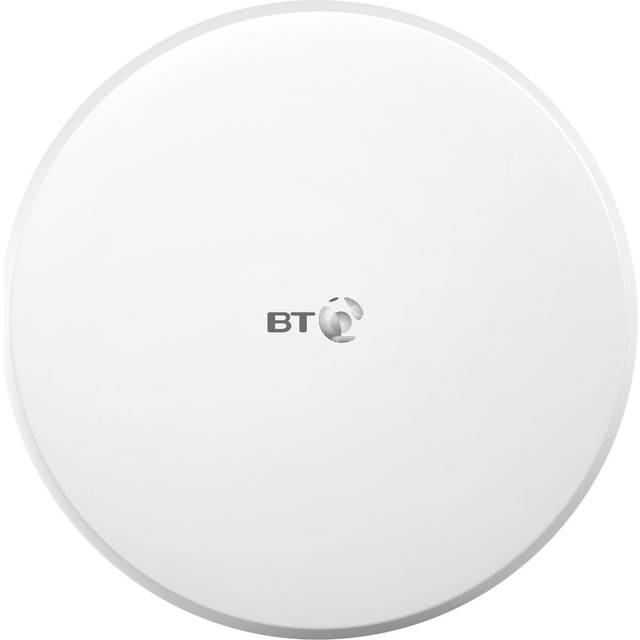BT Additional Disc for use with existing BT Mini Whole Home Wi-Fi (AC1200) only, App for complete control