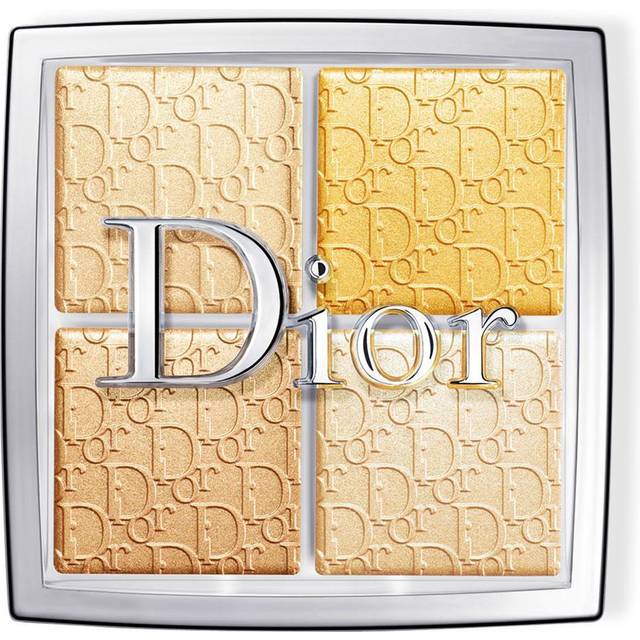 Dior Backstage Glow Face Palette - Multifunktionell&#xA0;str&#xE5;lande&#xA0;makeup-palett