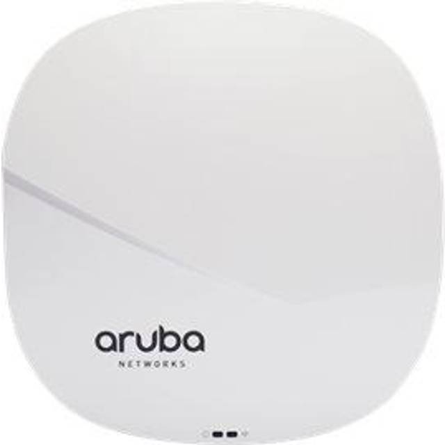 HPE Networking Instant On AP-AC2-48C - Strömadapter - 48 V - 50 Watt - för HPE Aruba AP-303, 334, 335, 344, 345, 534, 535, 555, Instant IAP-334, 335