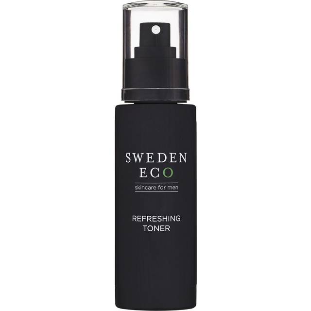 Sweden Eco Skincare For Men Refreshing Toner 100 ml