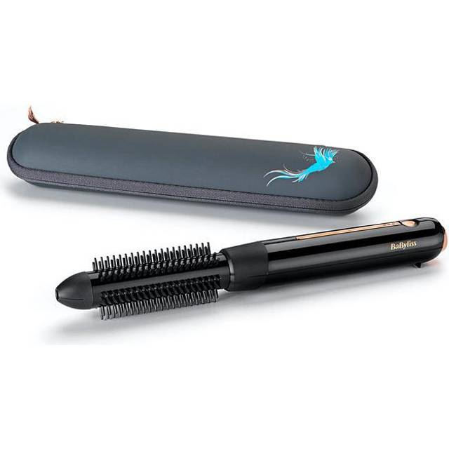 Babyliss 9000 Cordless Hot Brush See best price