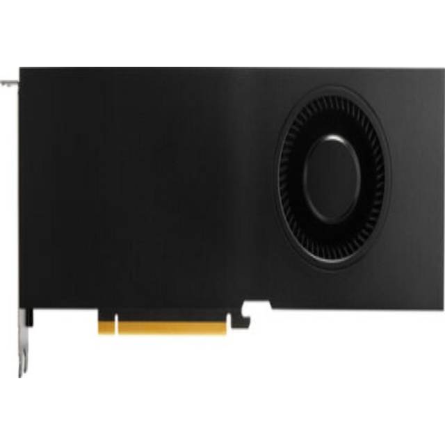 HP NVIDIA RTX A5000 24 GB GDDR